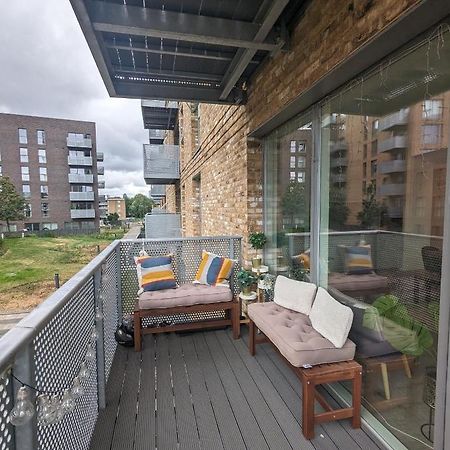 Kingwood Apartaments London Exterior foto