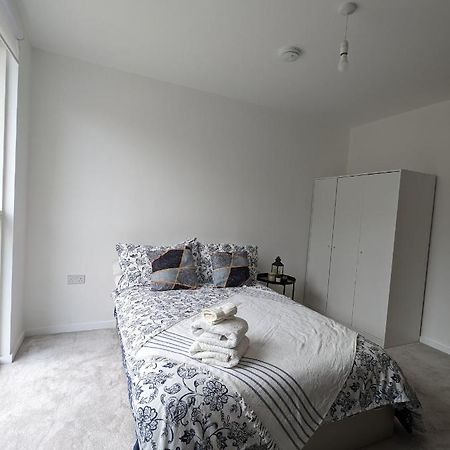 Kingwood Apartaments London Exterior foto