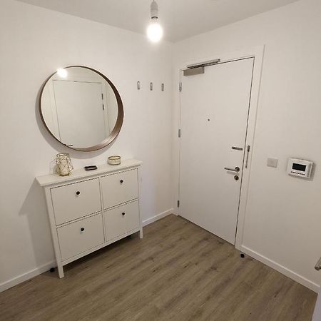 Kingwood Apartaments London Exterior foto