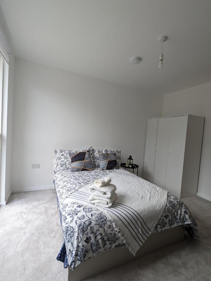 Kingwood Apartaments London Exterior foto