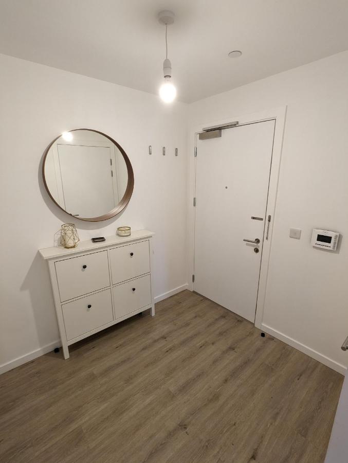 Kingwood Apartaments London Exterior foto